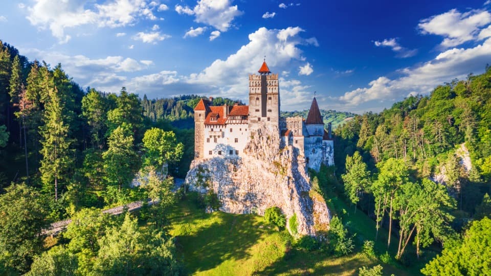 Auswandern nach Zypern: Nord- Südzypern