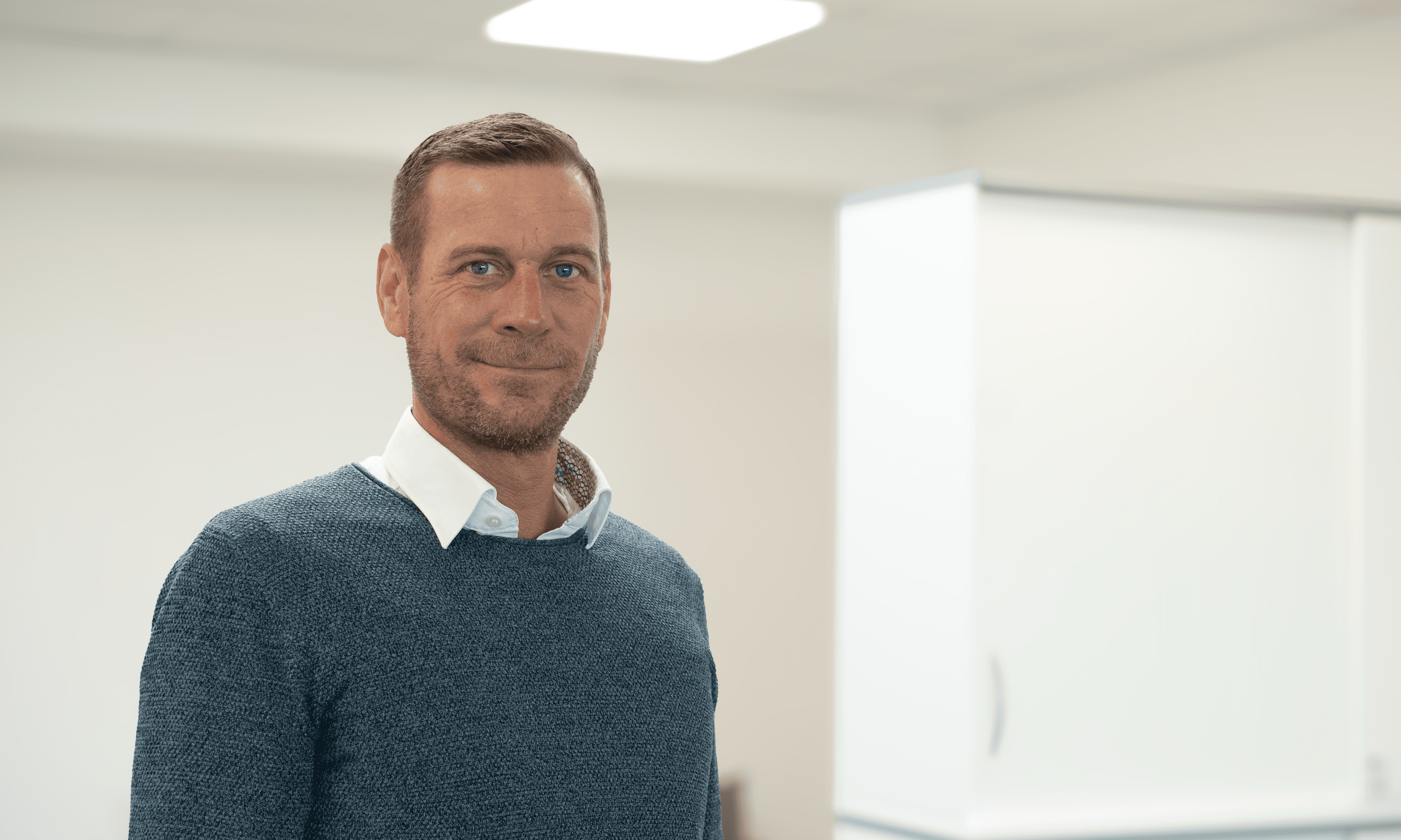 DACHSER & KOLB: Dany Jung