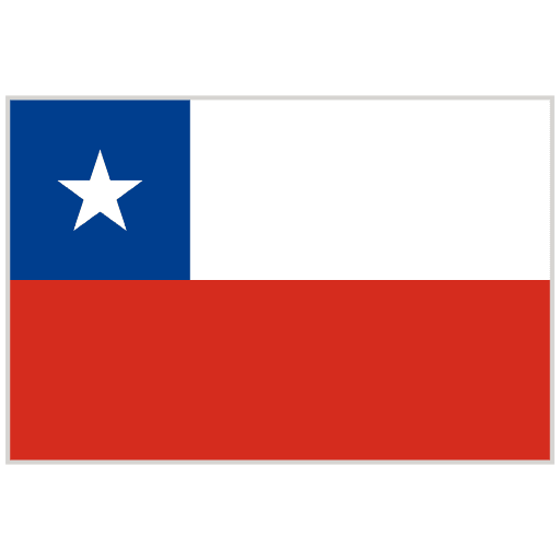 Flagge von Chile