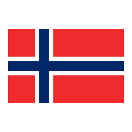 Flag of Norway