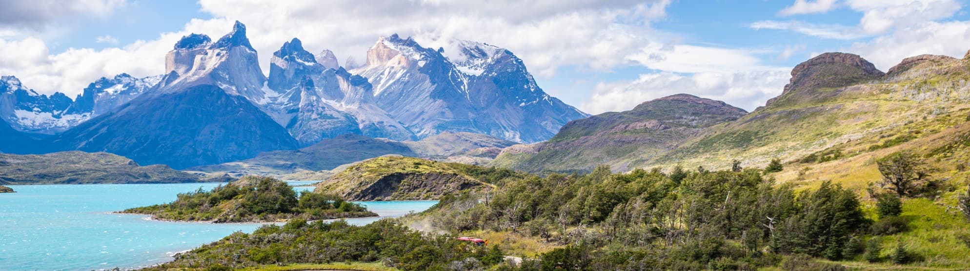 Auswandern nach Chile