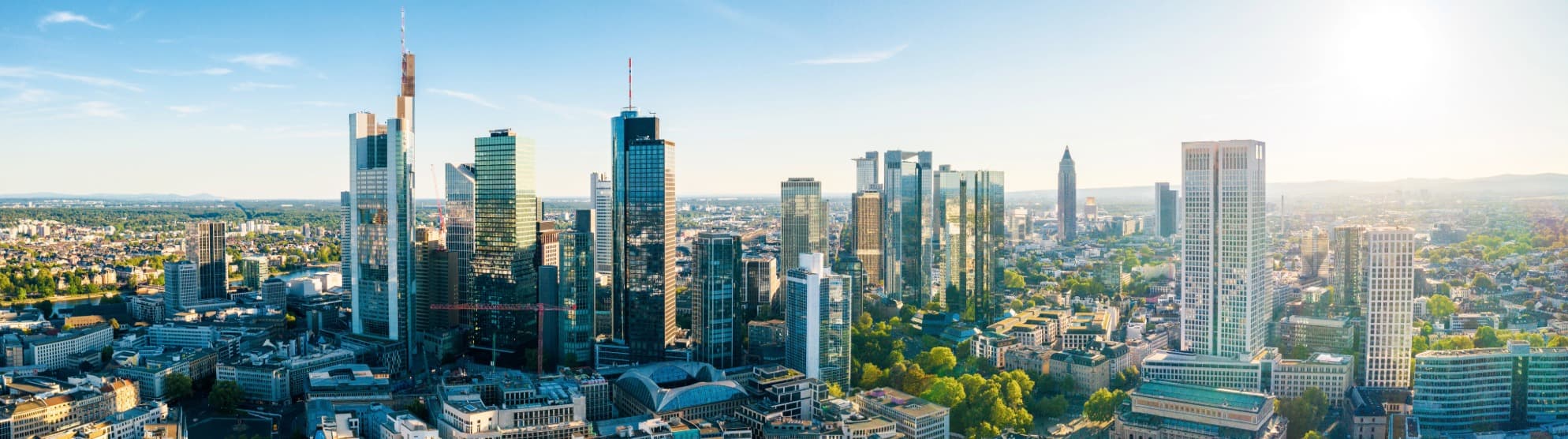 Auswandern nach Deutschland