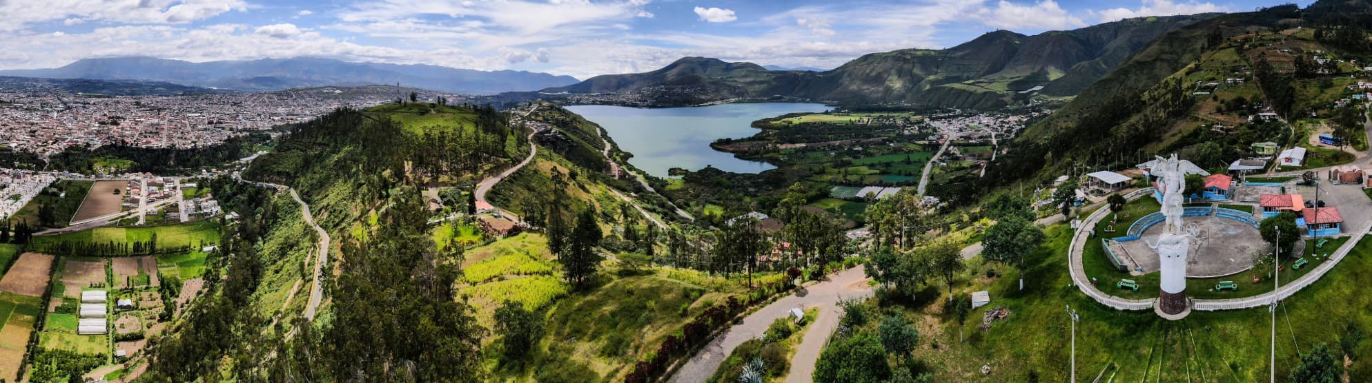 Auswandern nach Ecuador