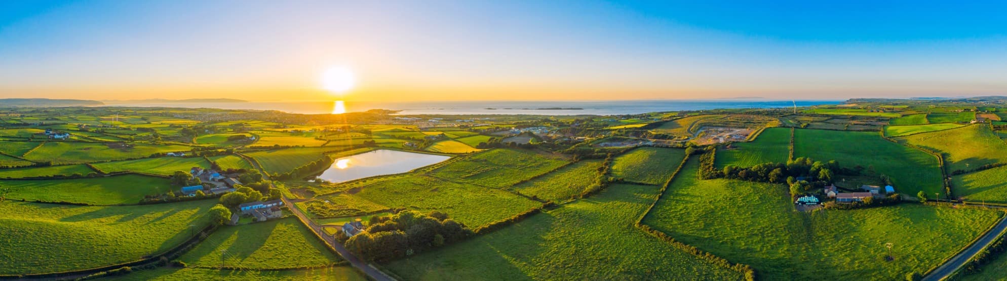 Auswandern nach Irland