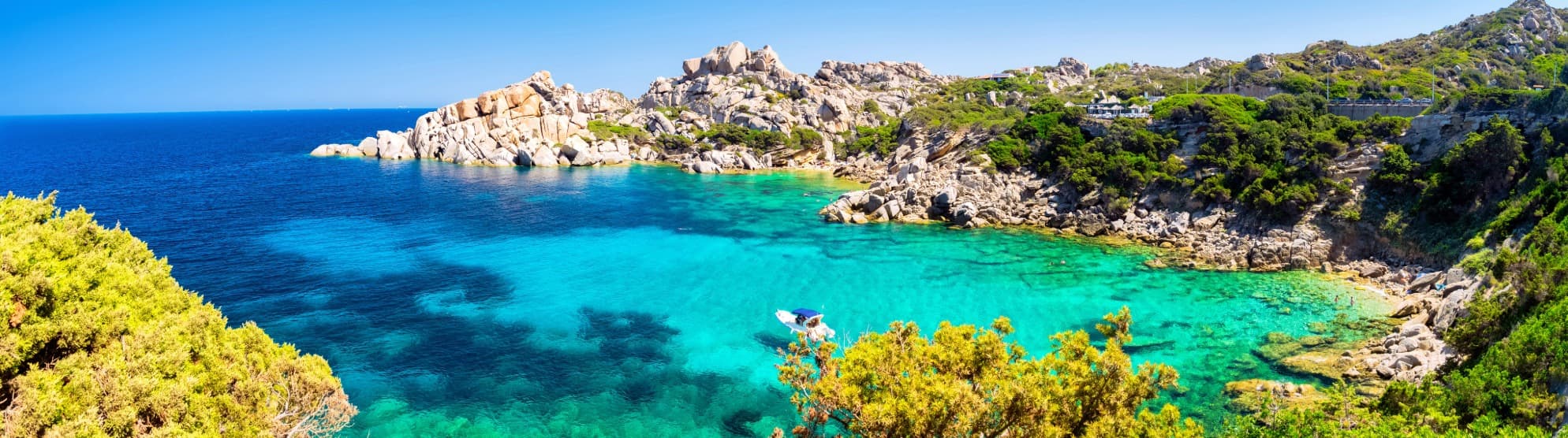 Auswandern nach Italien