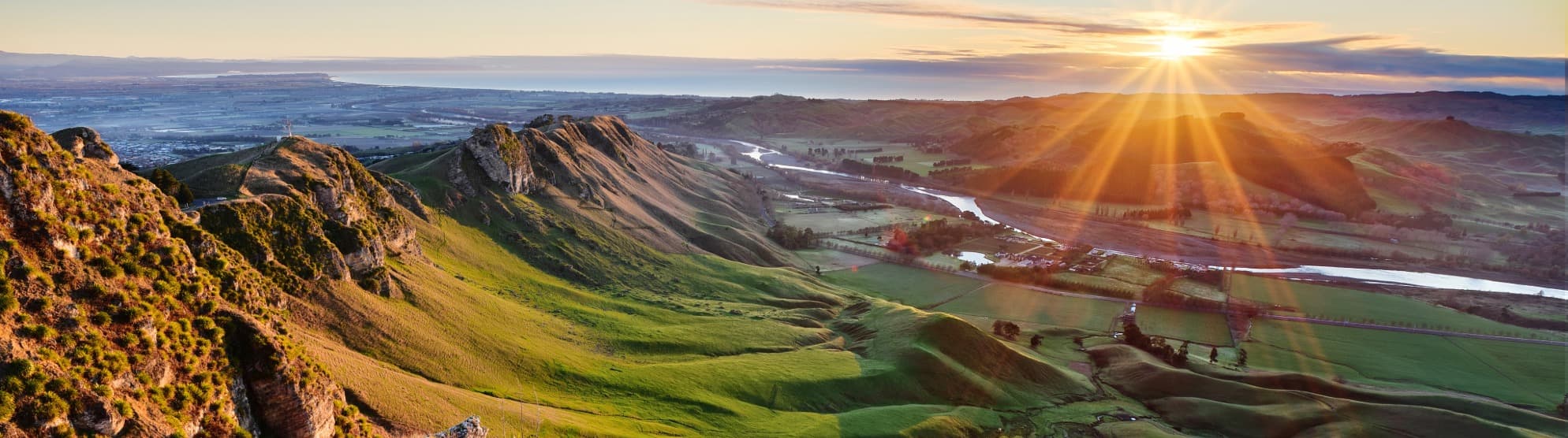 Auswandern nach Neuseeland