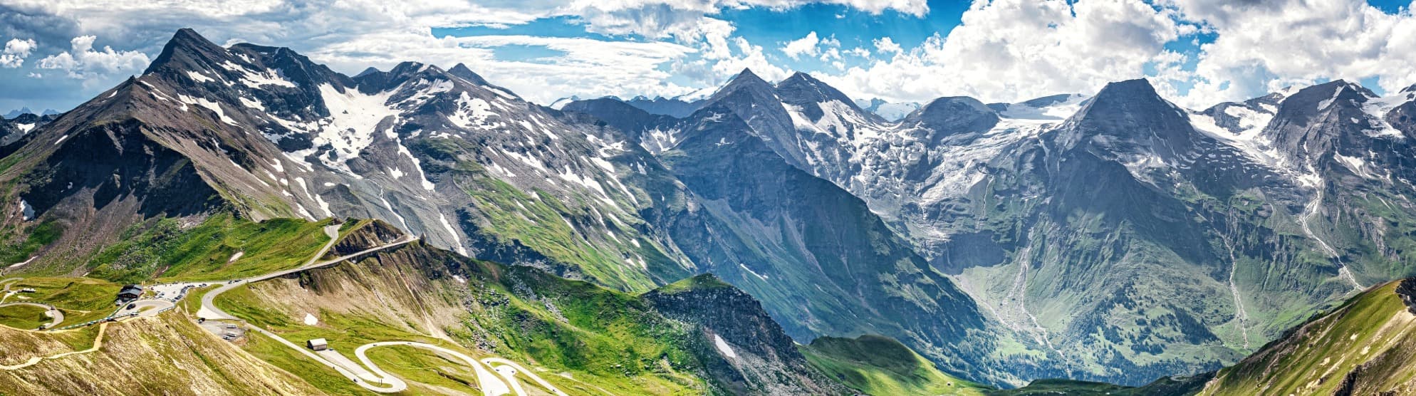 Auswandern nach Österreich