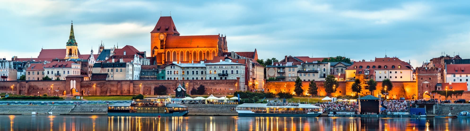 Auswandern nach Polen