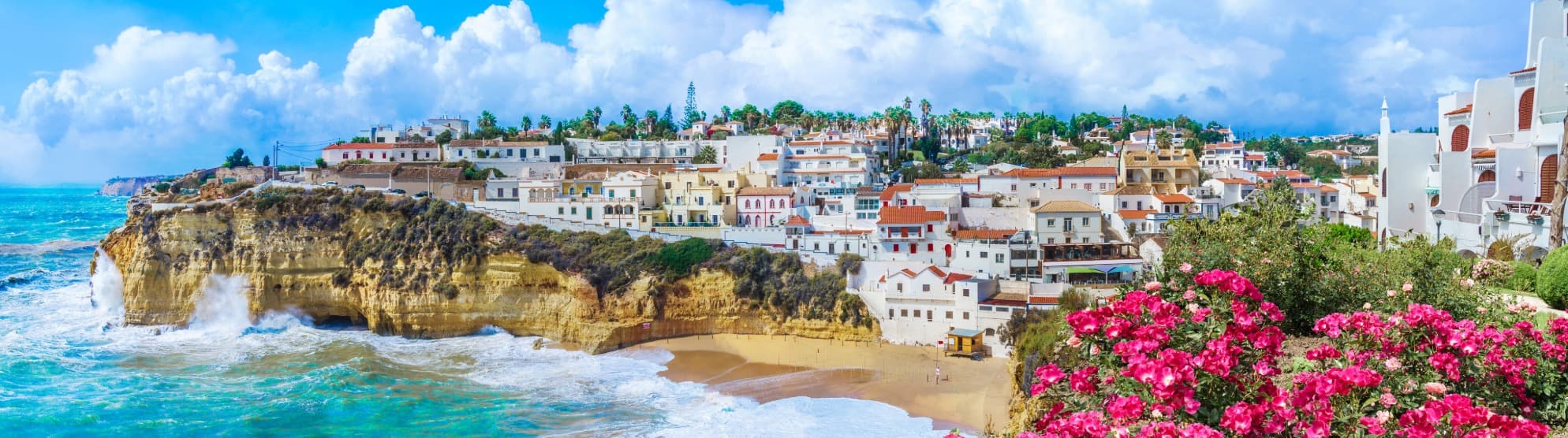 Auswandern nach Portugal