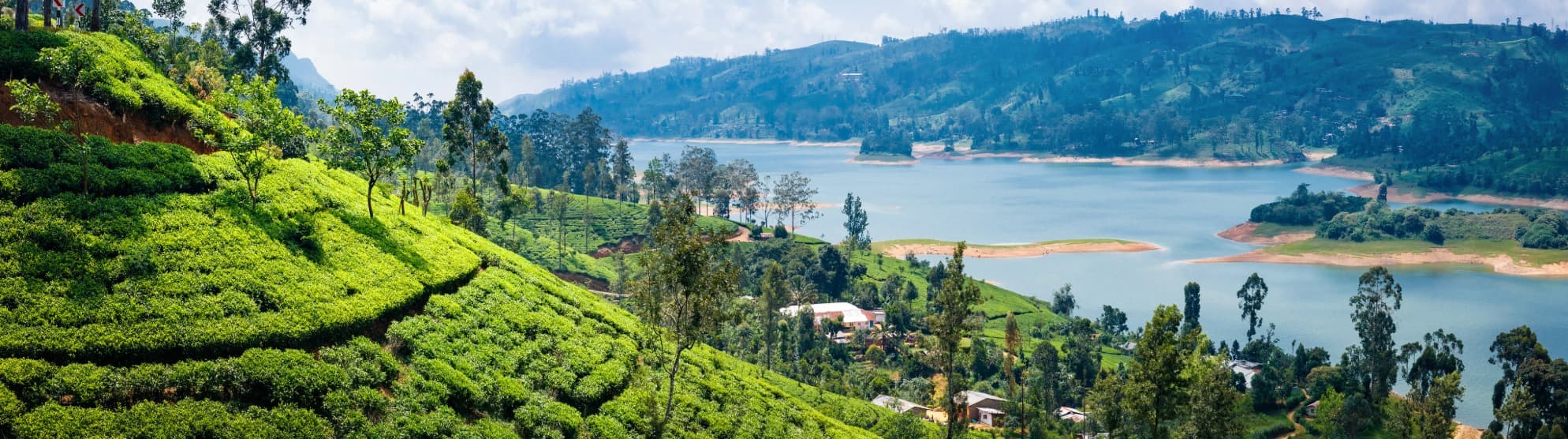 Auswandern nach Sri Lanka
