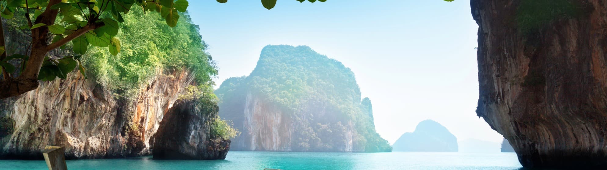 Auswandern nach Thailand