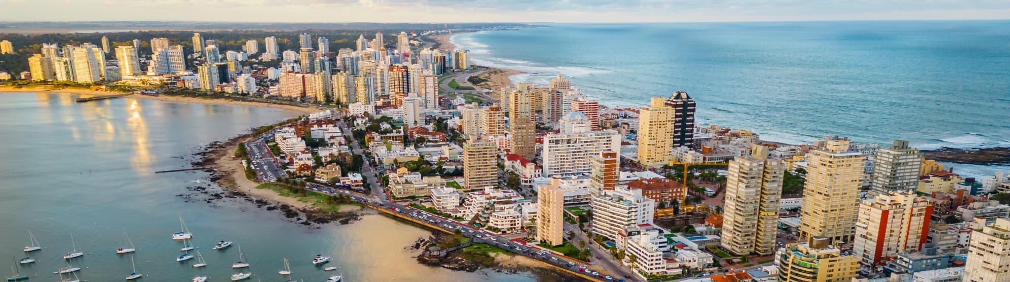 Auswandern nach Uruguay