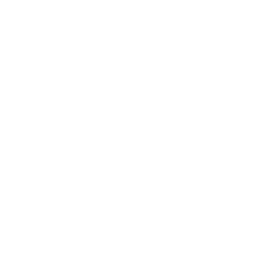 An icon showing the path from a company to a person and back, symbolizing end customer delivery from a single source.