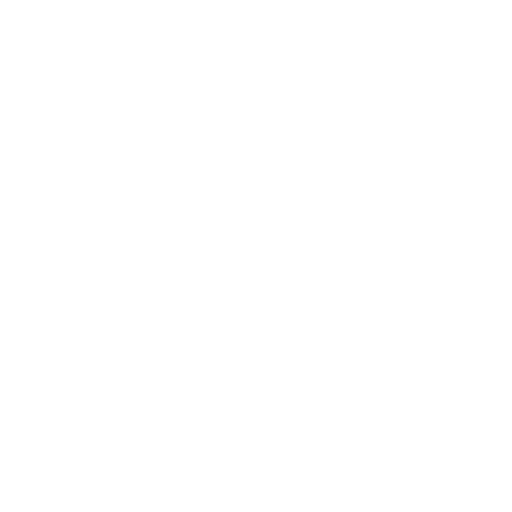 Icon: Competent customs clearance with barrier and customs station