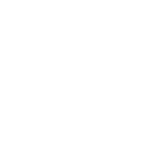 Silhouette des afrikanischen Kontinents als Icon