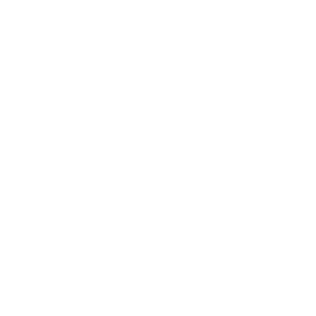 Icon eines Hundes mit Signalwellen – Symbol für Mikrochip und Identifikation beim Umzug mit Tieren.