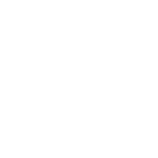 Icon einer Lupe mit Haken als Symbol für regelmäßige Qualitätskontrolle