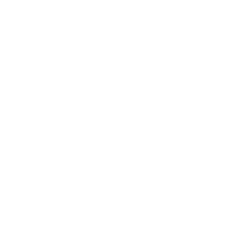 Zwei Sprechblasen mit Klangsymbol – Symbol für Sprache