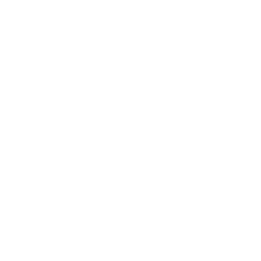 Icon: Transparente Planung mit klarer Route und Ziel