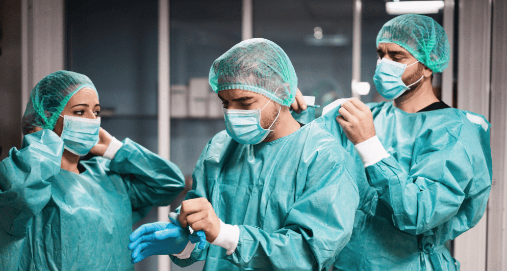 Auswandern nach Australien: Gesundheitswesen