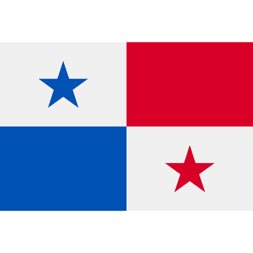 Flagge von Panama