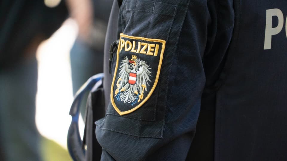 Auswandern nach Österreich: Sicherheit