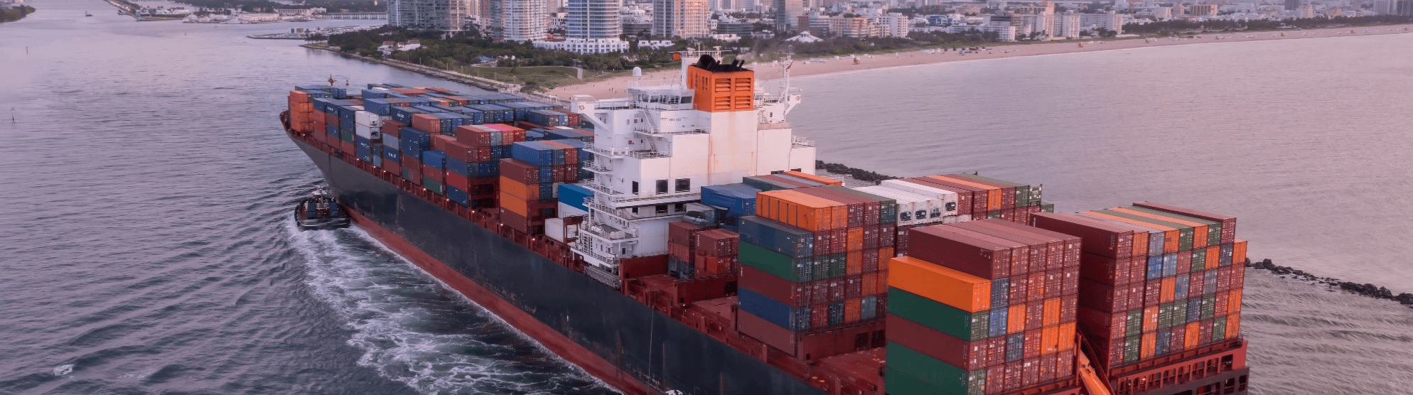 Umzugscontainer
