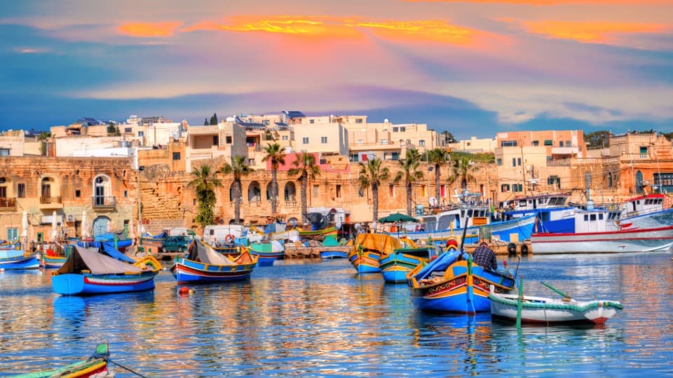 Auswandern nach Malta: Wirtschaft