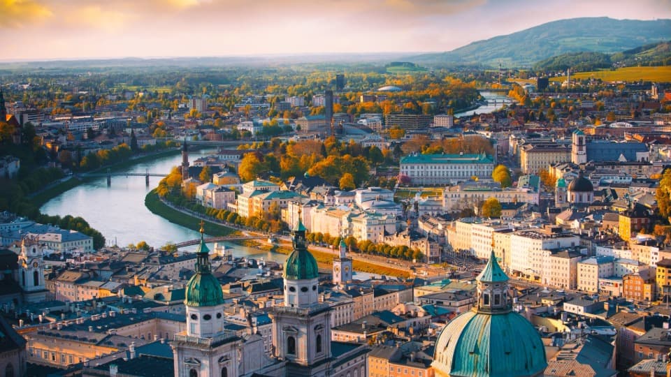 Auswandern nach Österreich: Wirtschaft
