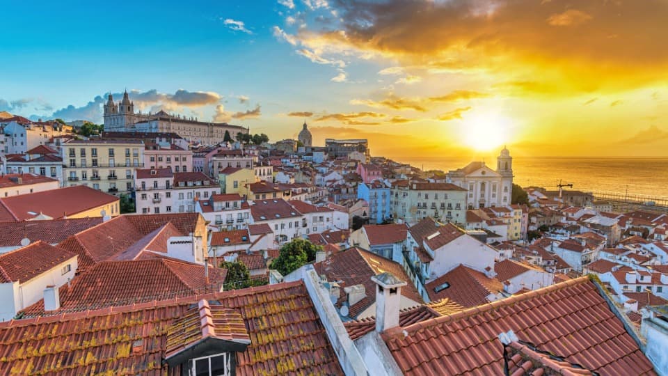 Auswandern nach Portugal: Wirtschaft