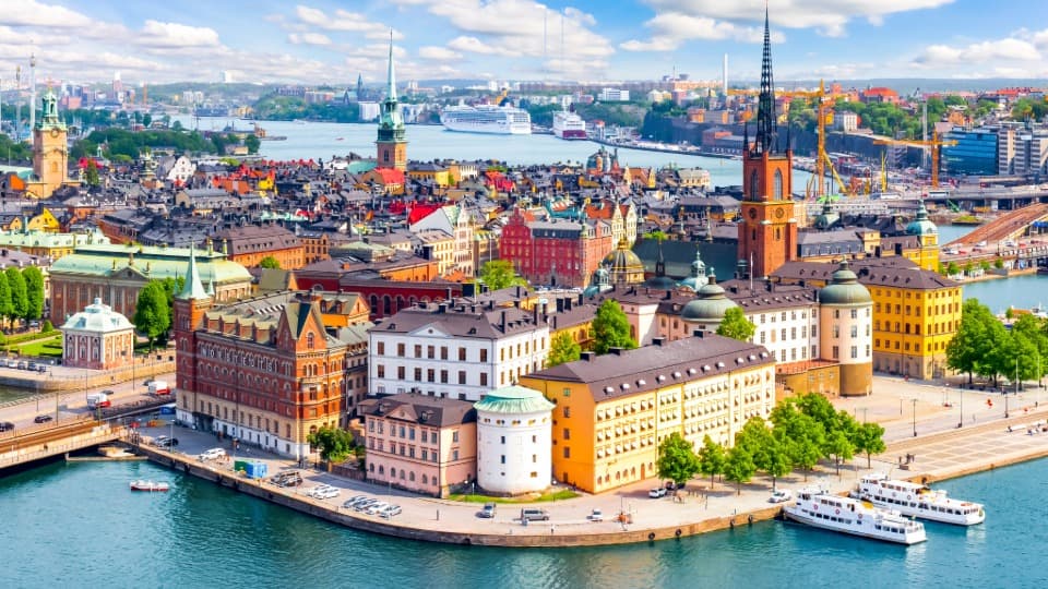 Auswandern nach Schweden: Wirtschaft