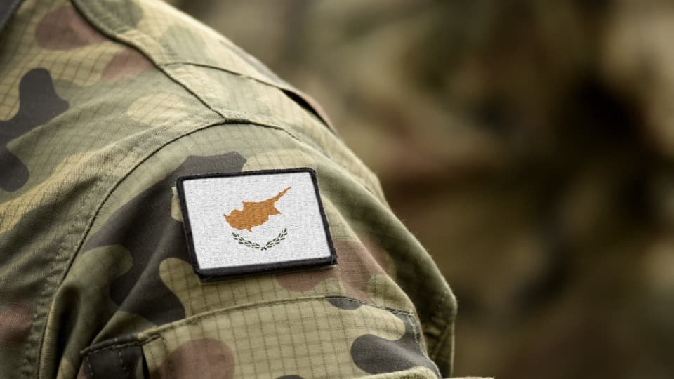 Auswandern nach Zypern: Sicherheit