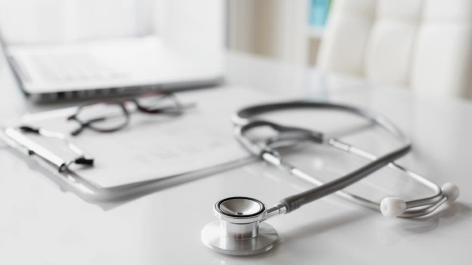 Auswandern nach Jordanien: Gesundheitssystem