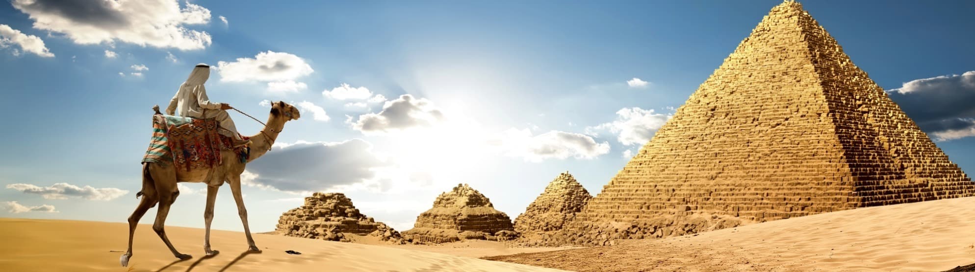 Auswandern nach Ägypten