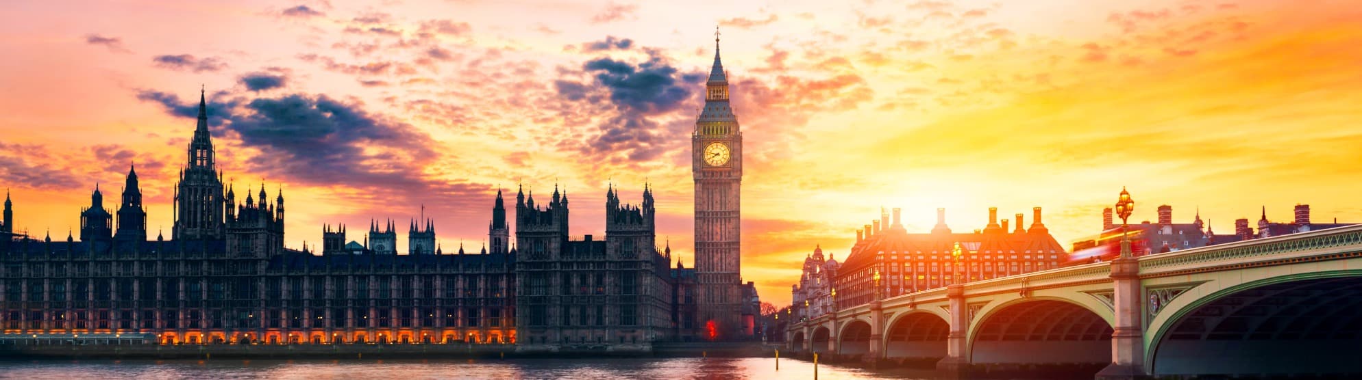 Auswandern nach Großbritannien