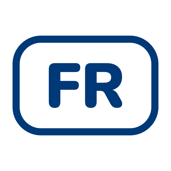 Icon: Symbol für französischsprachige Kantone