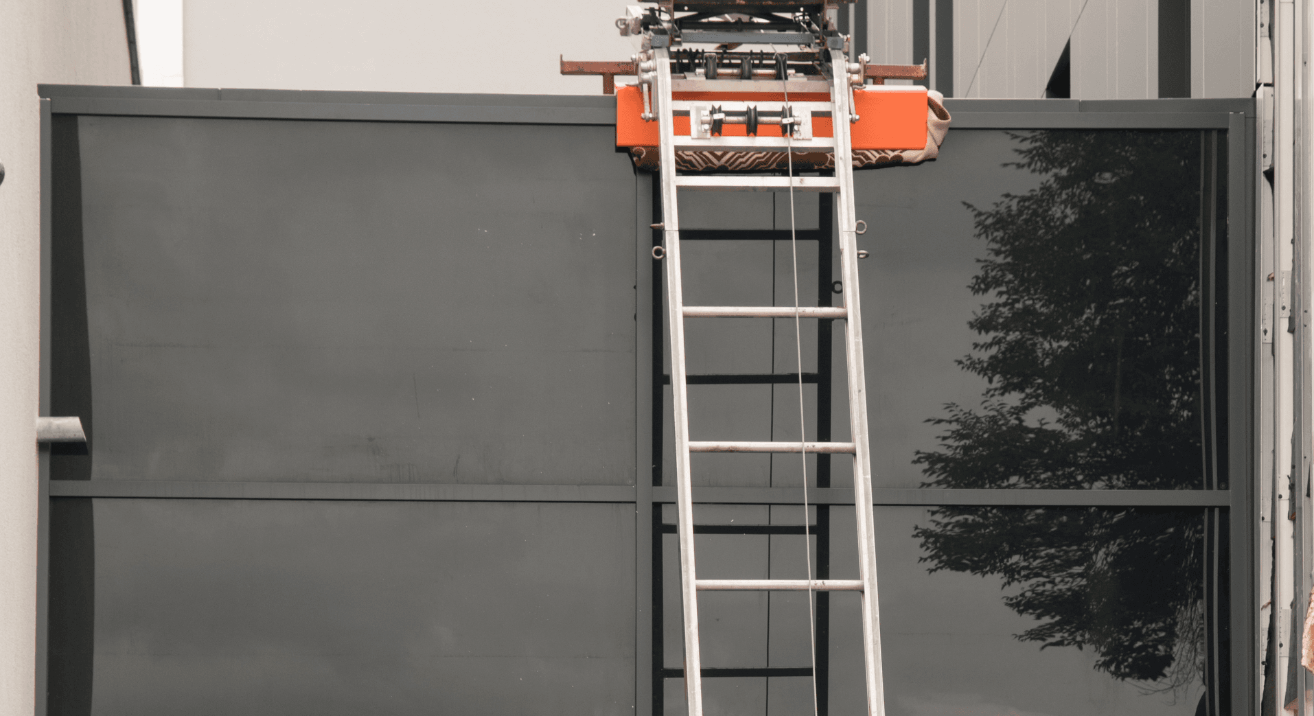 Stecklift