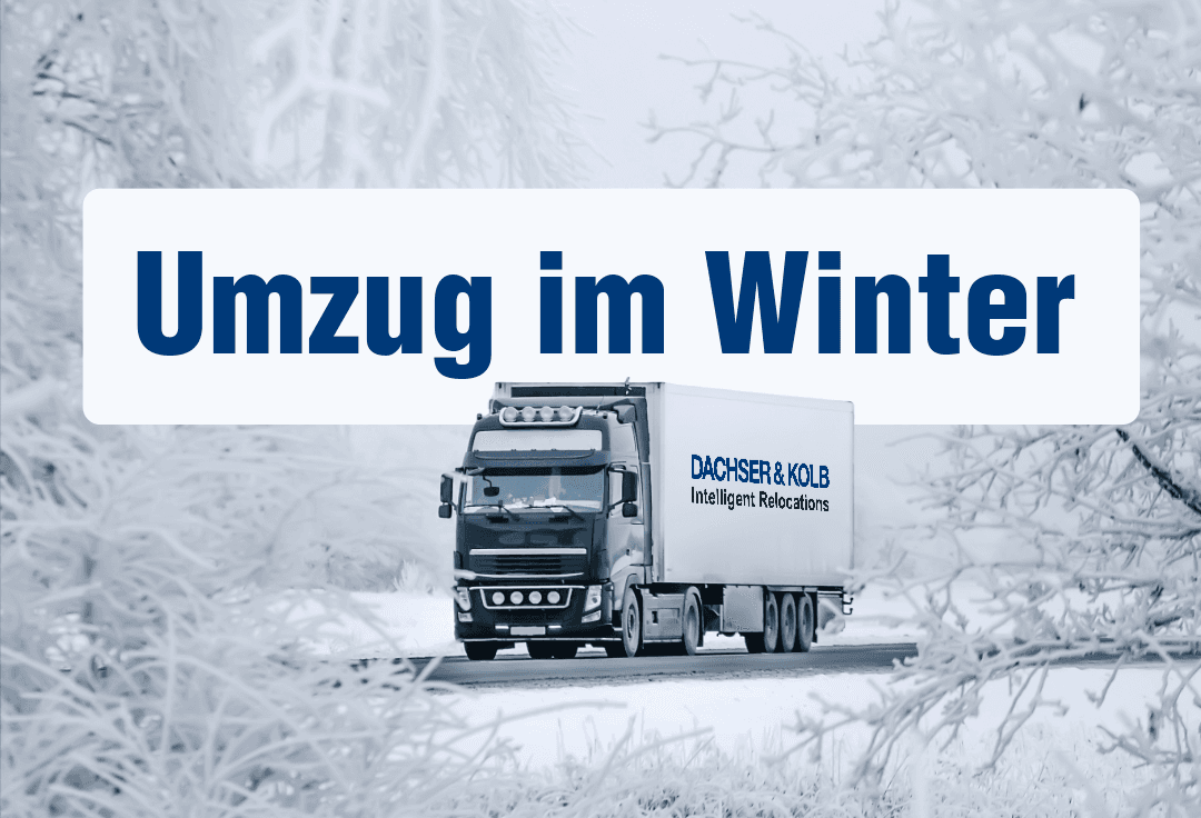 DACHSER &KOLB: ReloRocket